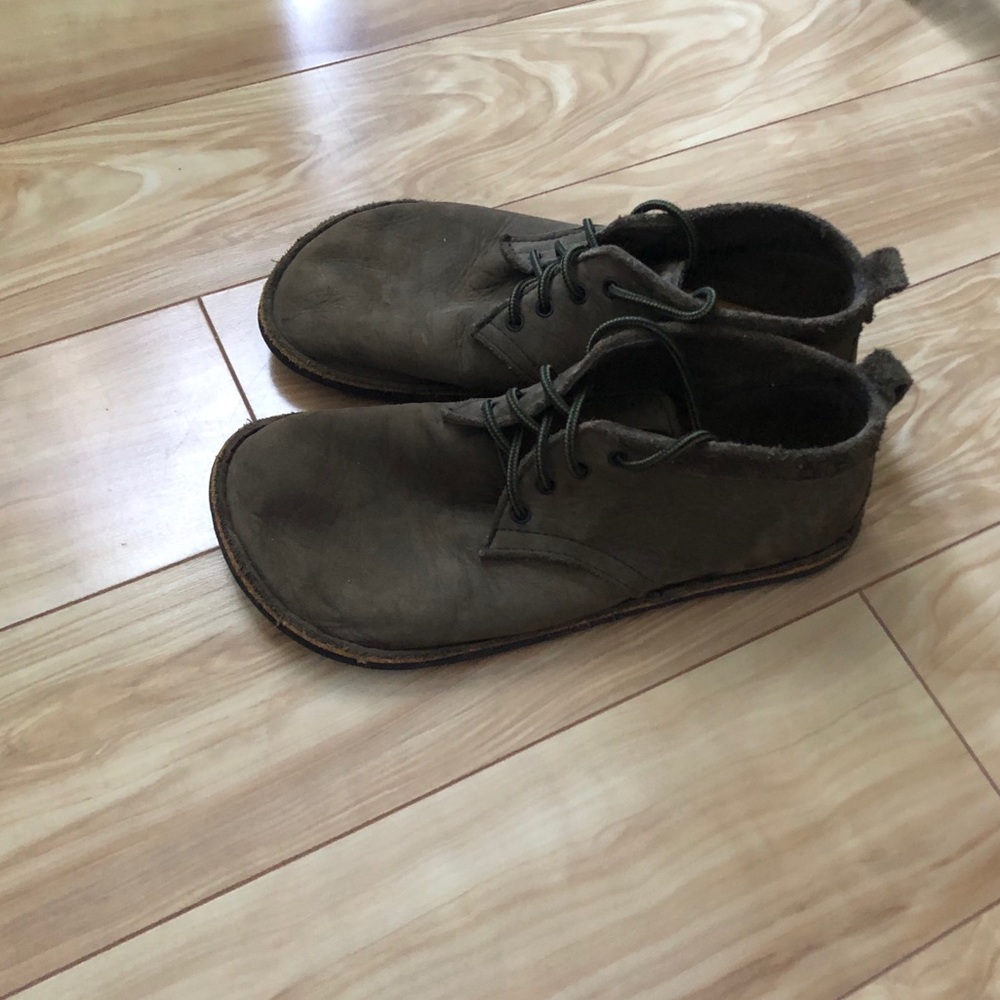 Softstar Primal sawyer shoes